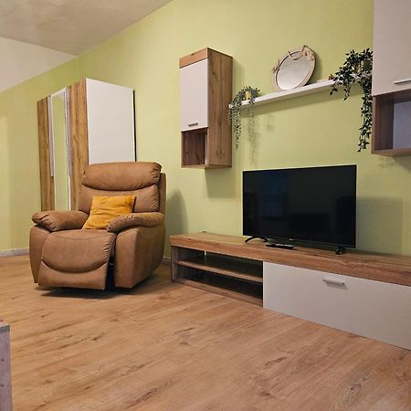 Apartmani Ljuba Rogoznica  Ngoại thất bức ảnh