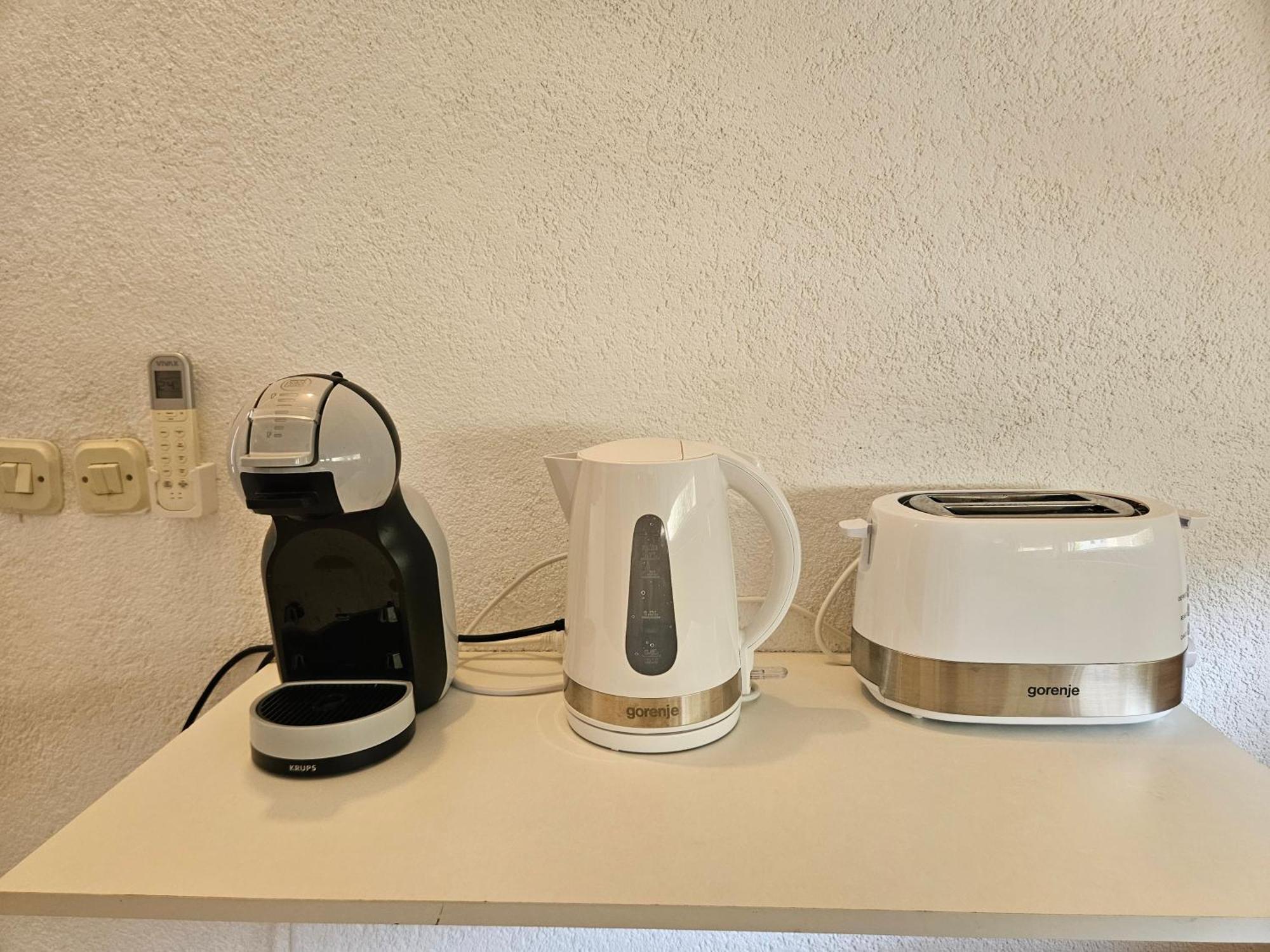 Apartmani Ljuba Rogoznica  Ngoại thất bức ảnh