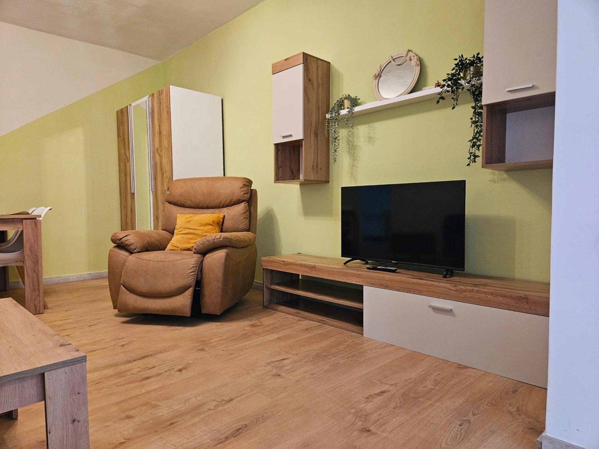 Apartmani Ljuba Rogoznica  Ngoại thất bức ảnh